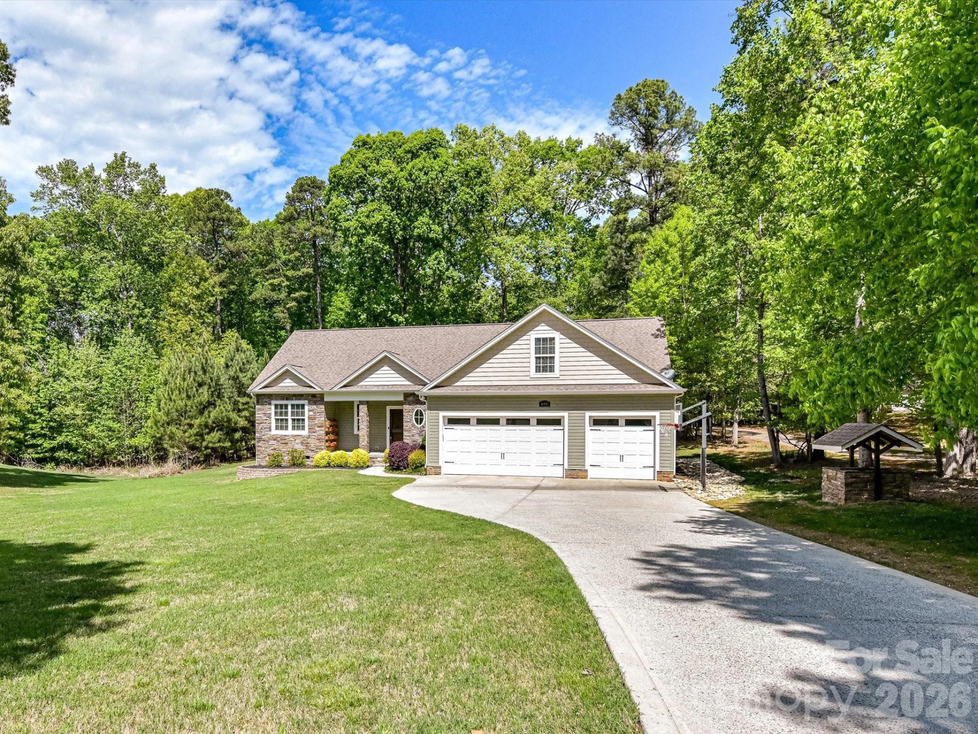 488 Mckendree Road - Photo 2