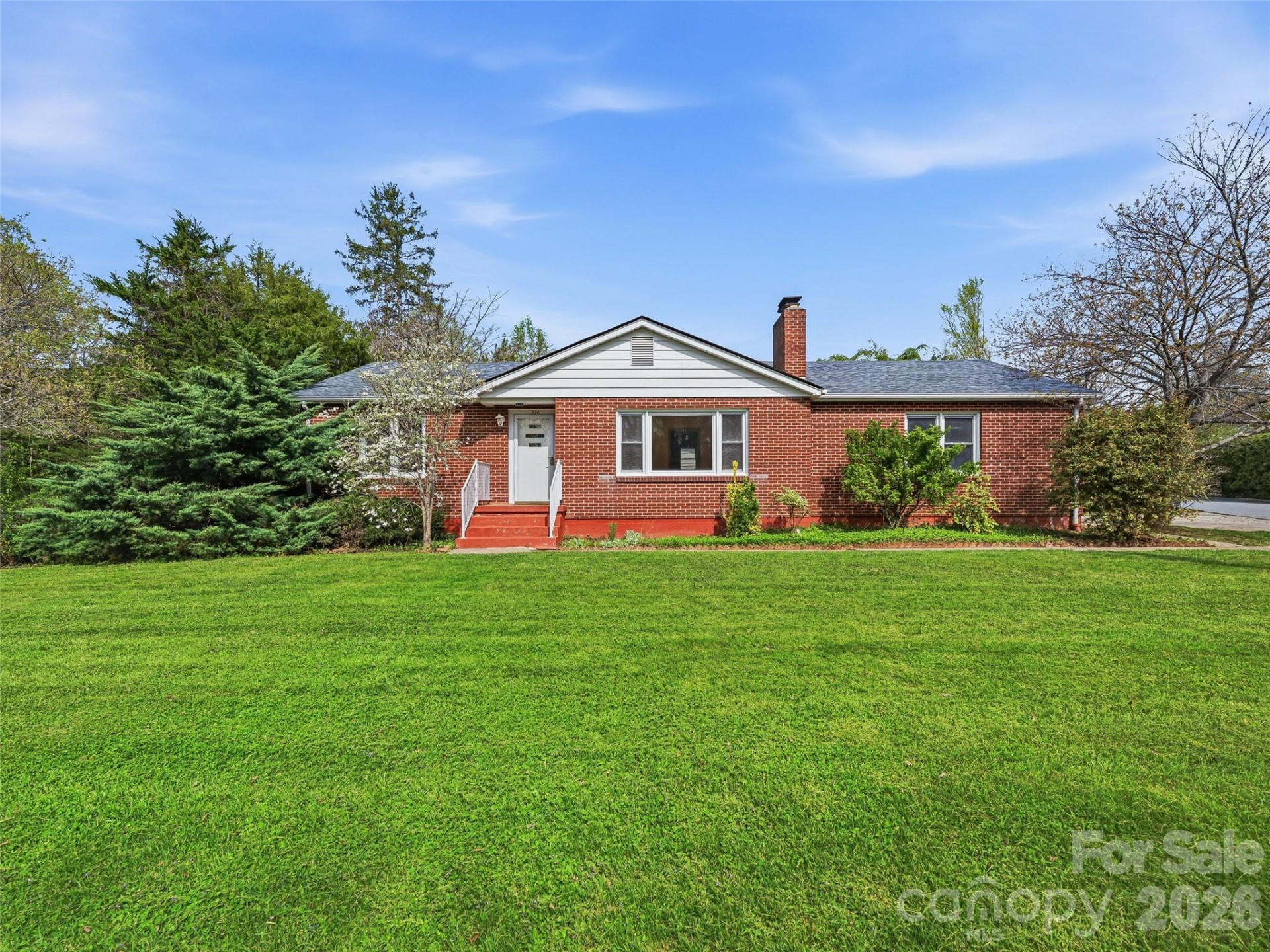 274 Old Haw Creek Road - Photo 2