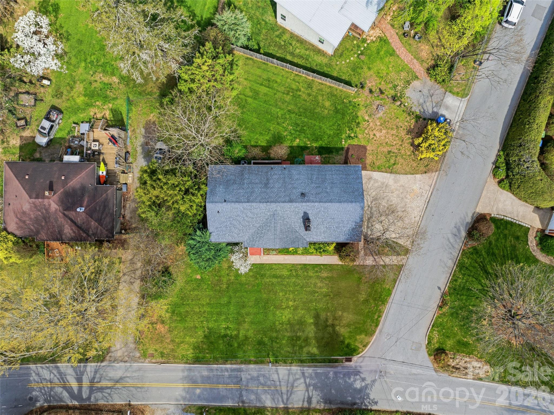 274 Old Haw Creek Road - Photo 26