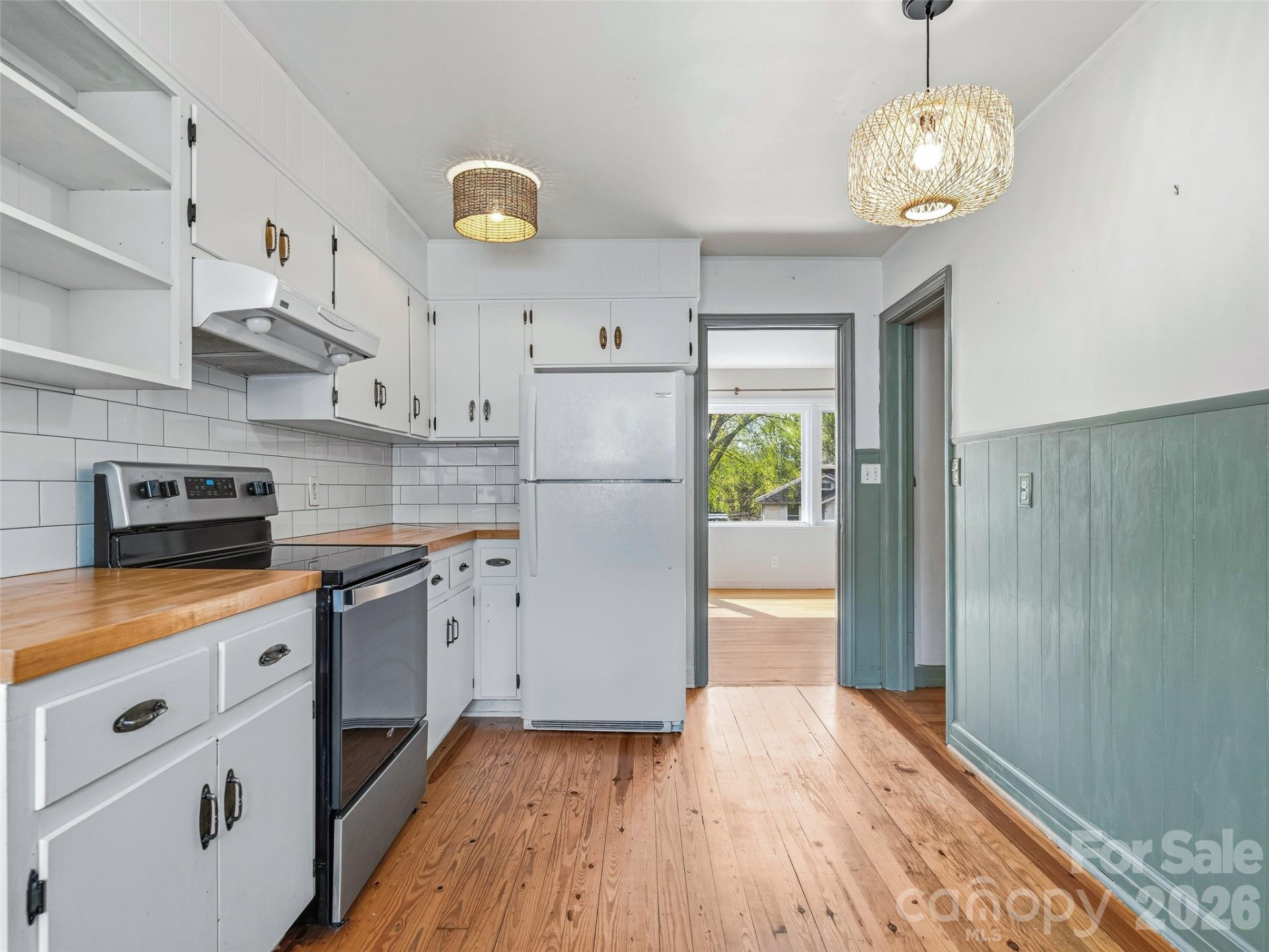 274 Old Haw Creek Road - Photo 8