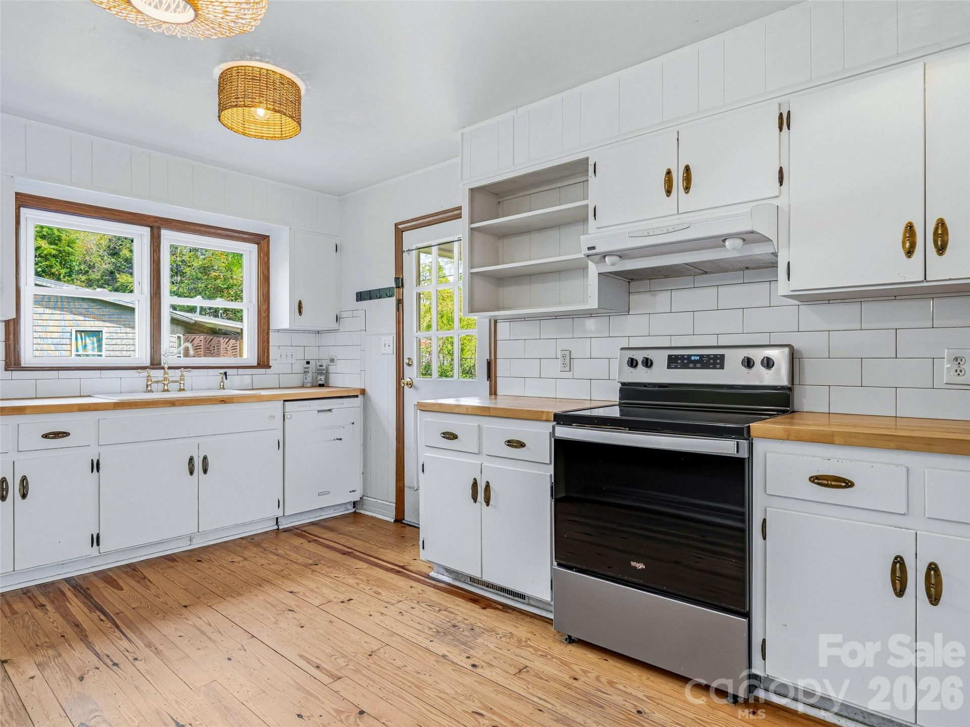 274 Old Haw Creek Road - Photo 9