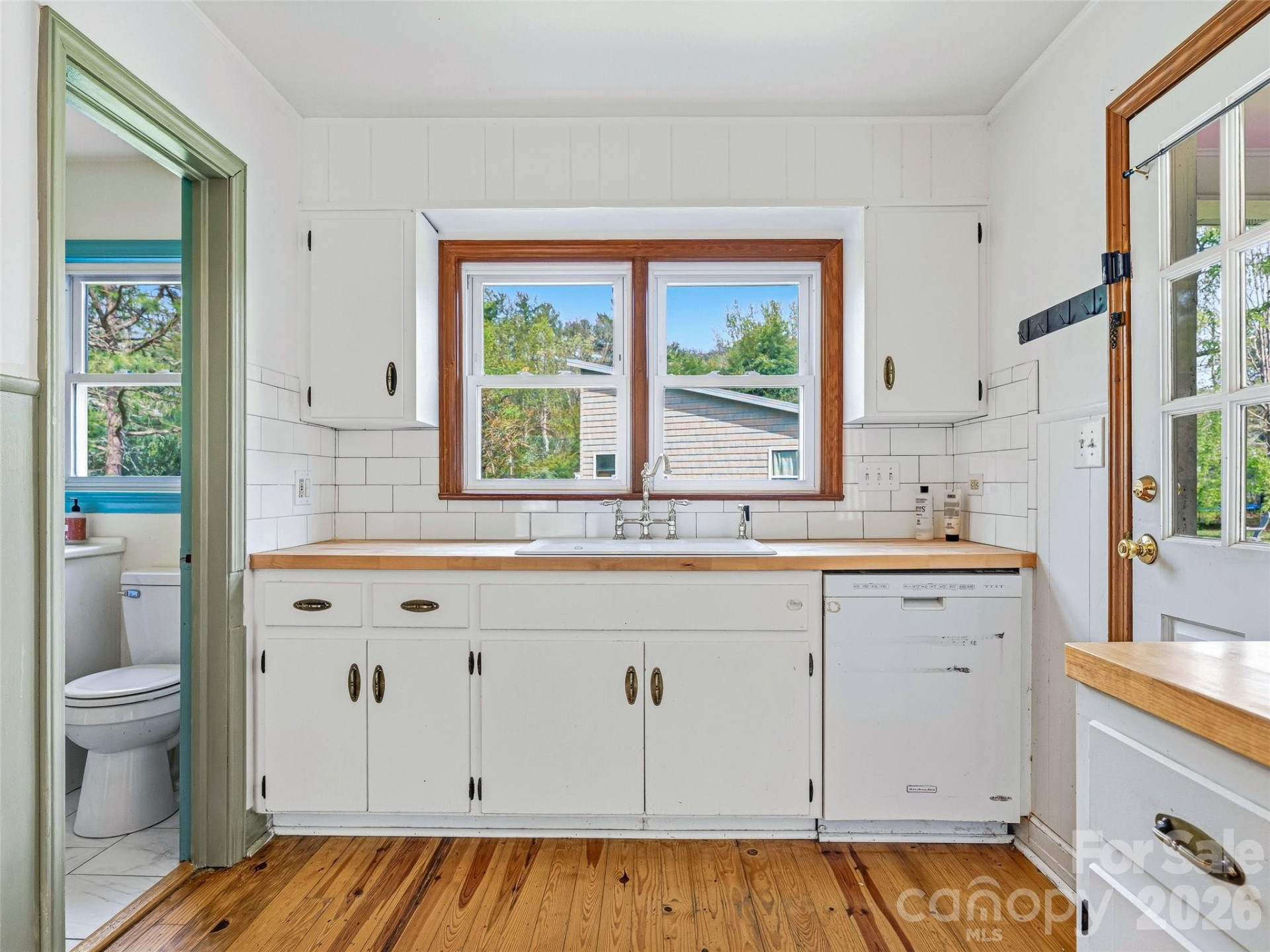 274 Old Haw Creek Road - Photo 10