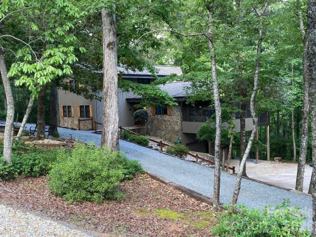 394 Jonathan Lane, Lake Lure, NC, 28746