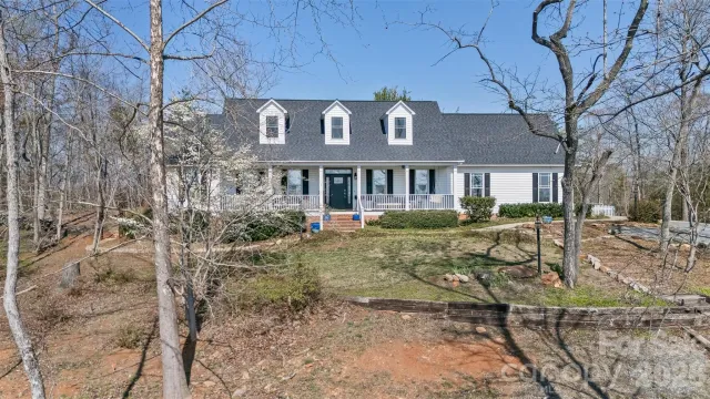 378 Collinsville Road, Columbus, NC, 28722