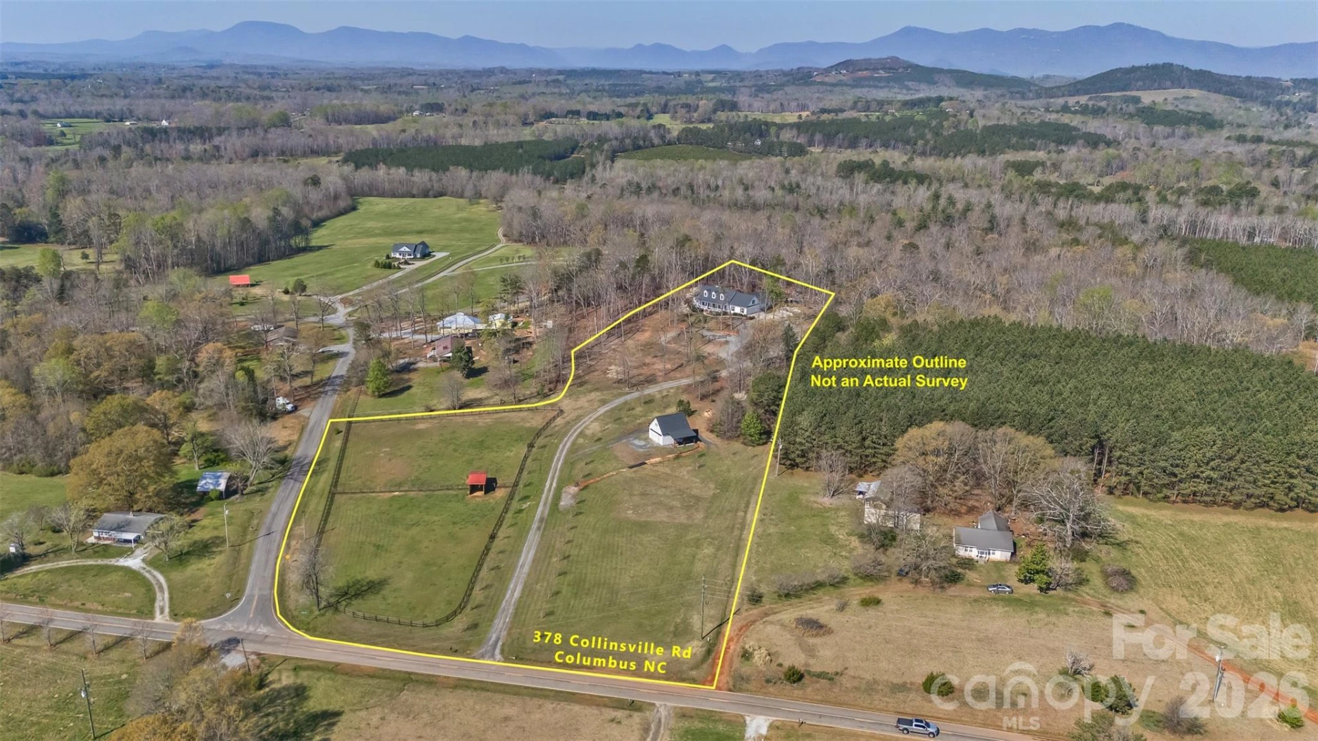 378 Collinsville Road - Photo 2