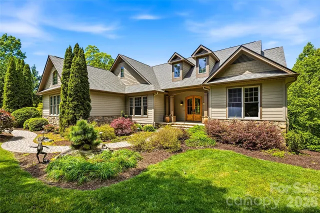 135 Crossvine Trail