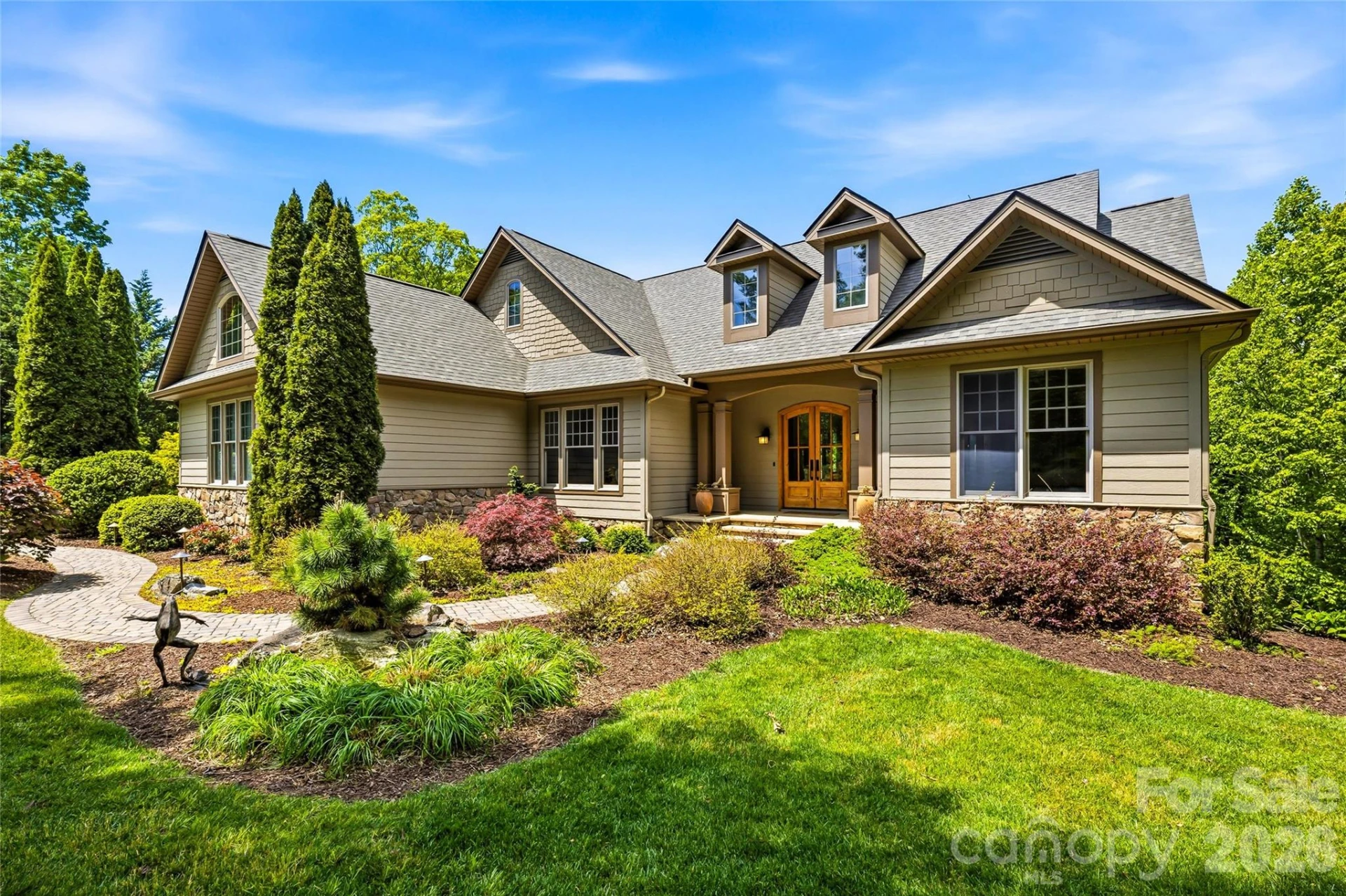 135 Crossvine Trail