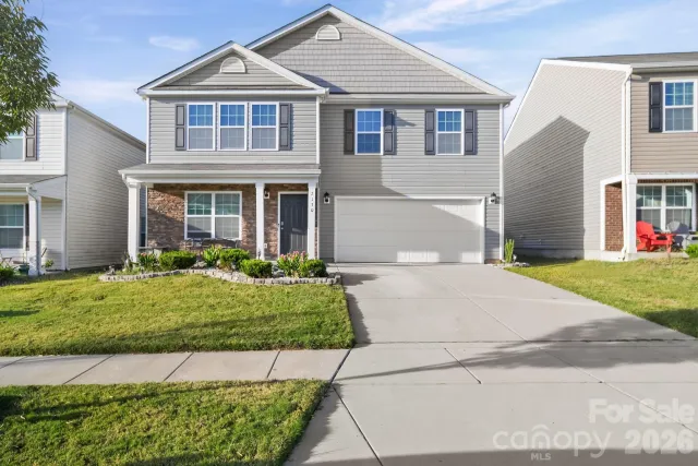 2130 Eastway Drive, Dallas, NC, 28034