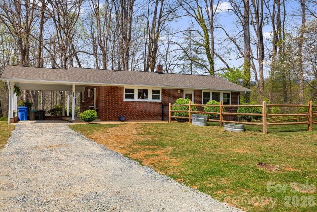 194 Carolina Avenue, Brevard, NC, 28712