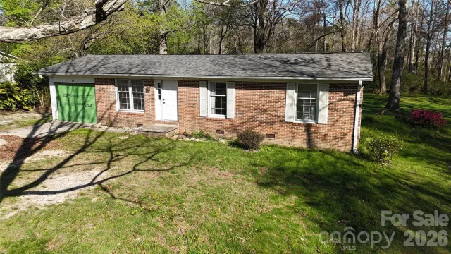 33 Springside Drive, Hendersonville, NC, 28792