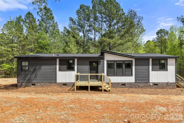 1700 Logan Terry Road