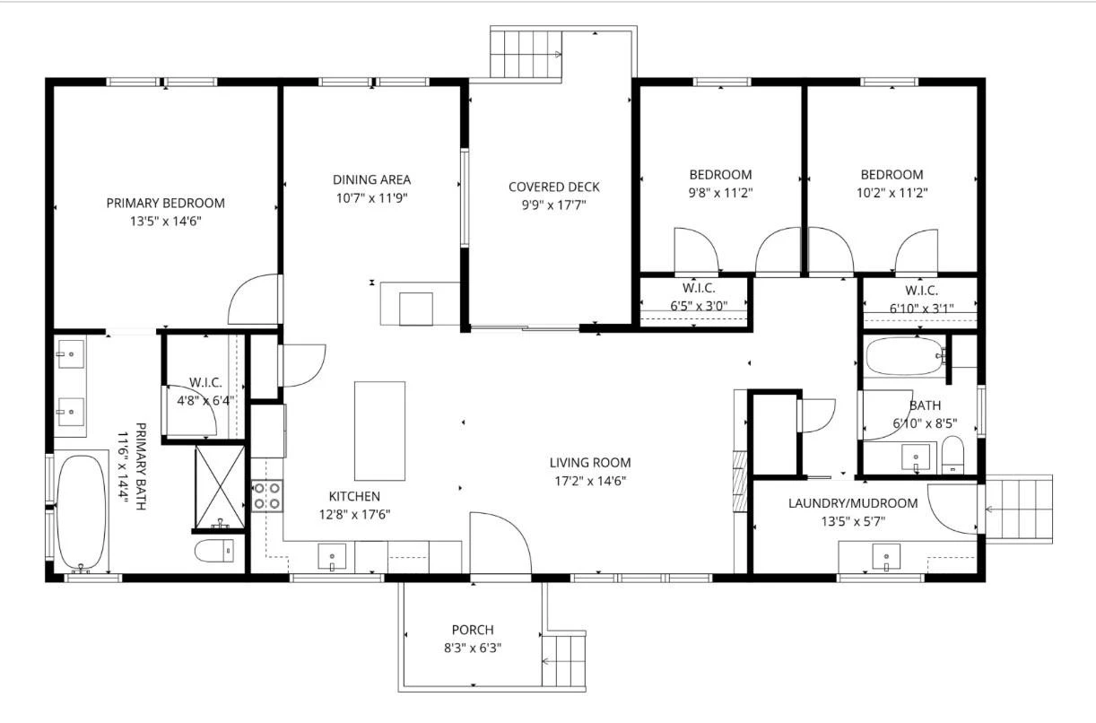 1700 Logan Terry Road - Photo 3