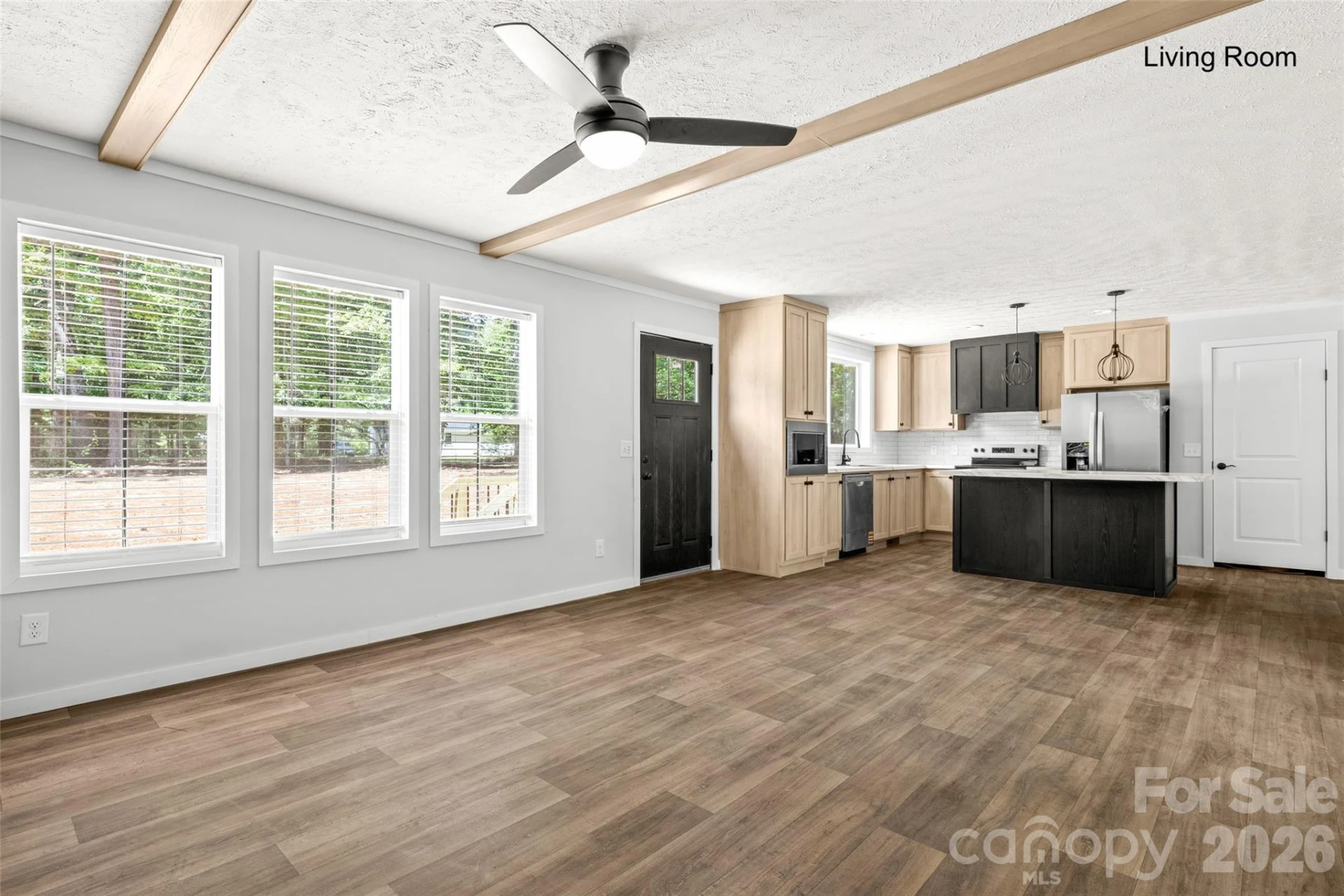 1700 Logan Terry Road - Photo 4