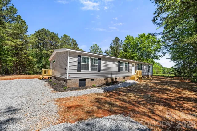 1704 Logan Terry Road