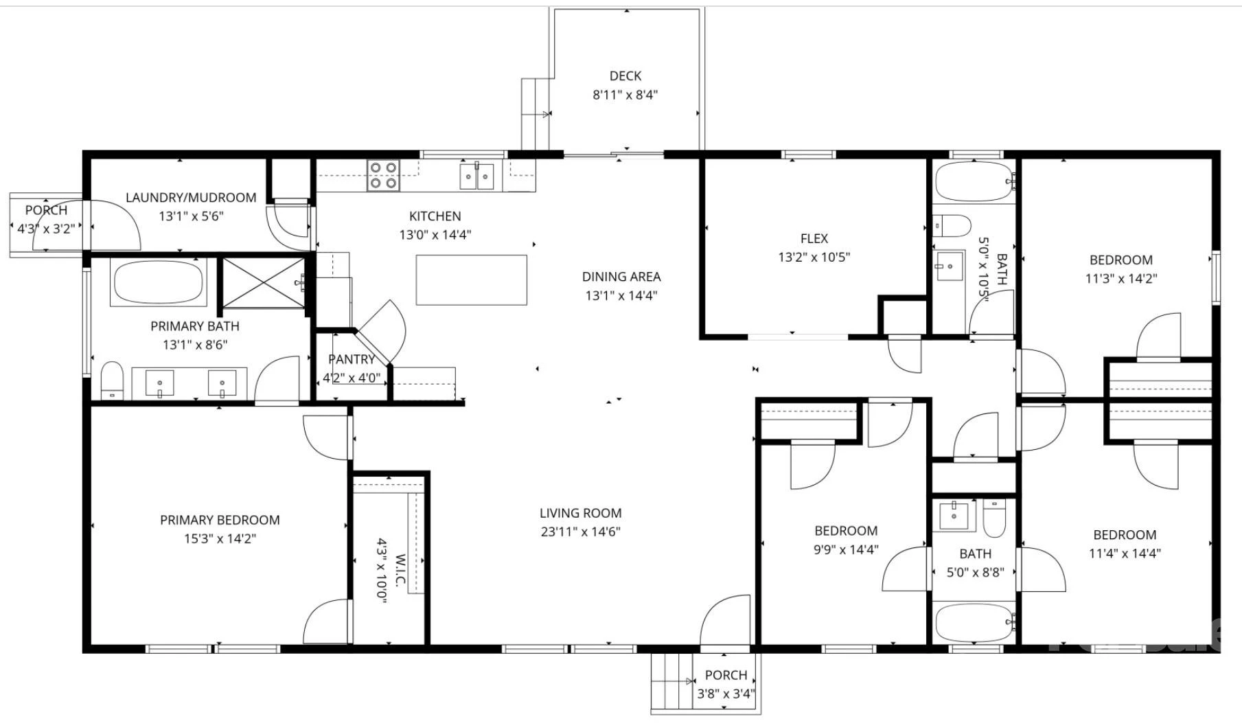 1704 Logan Terry Road - Photo 2
