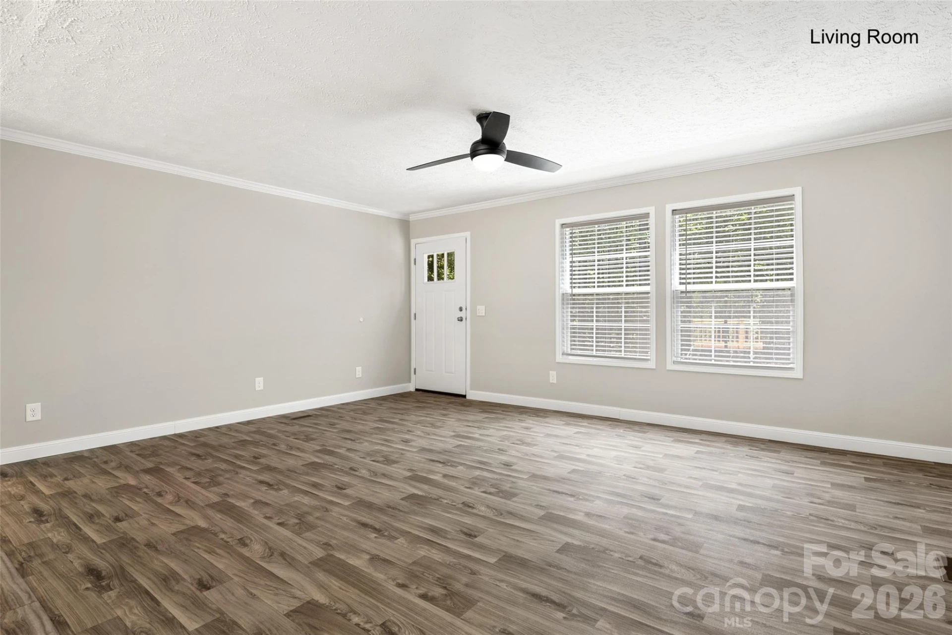 1704 Logan Terry Road - Photo 3