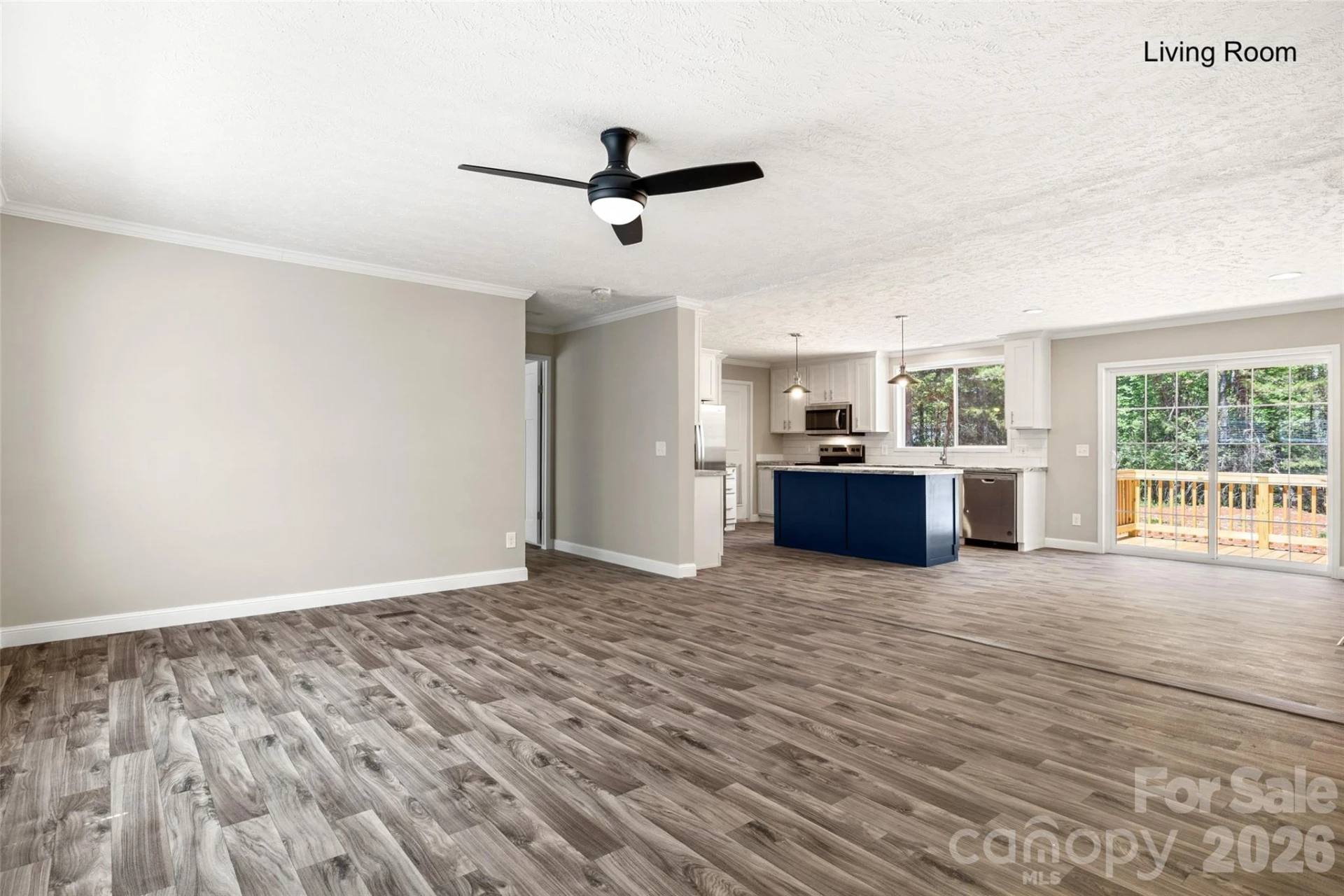 1704 Logan Terry Road - Photo 5