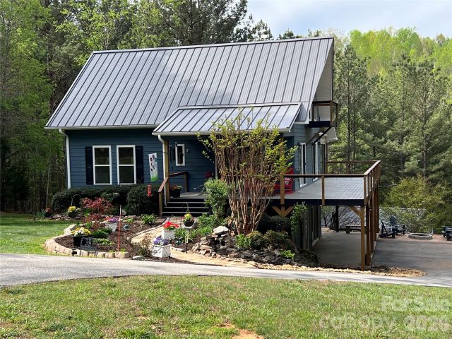 391 Clearwater Creek Parkway, Rutherfordton, NC, 28139