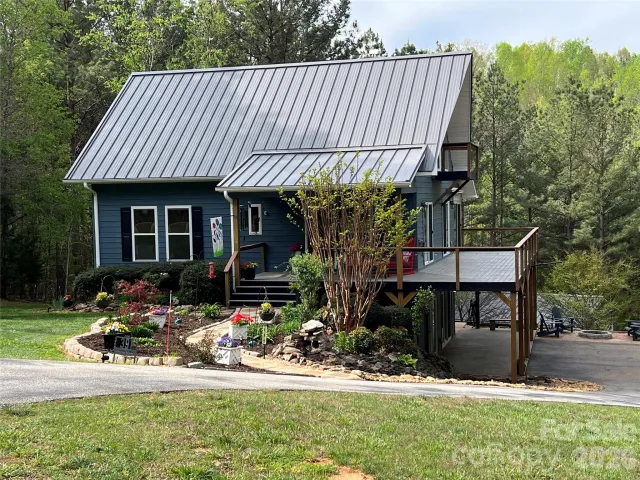 391 Clearwater Parkway, Rutherfordton, NC, 28139