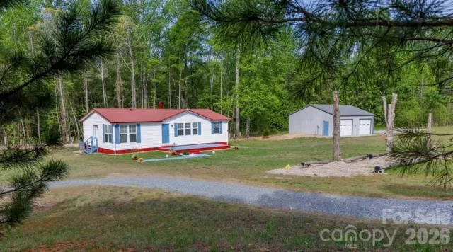 168 Robert Church Road, Ellenboro, NC, 28040