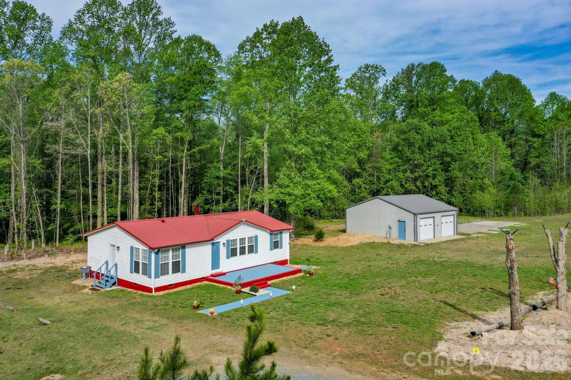 168 Robert Church Road - Photo 29
