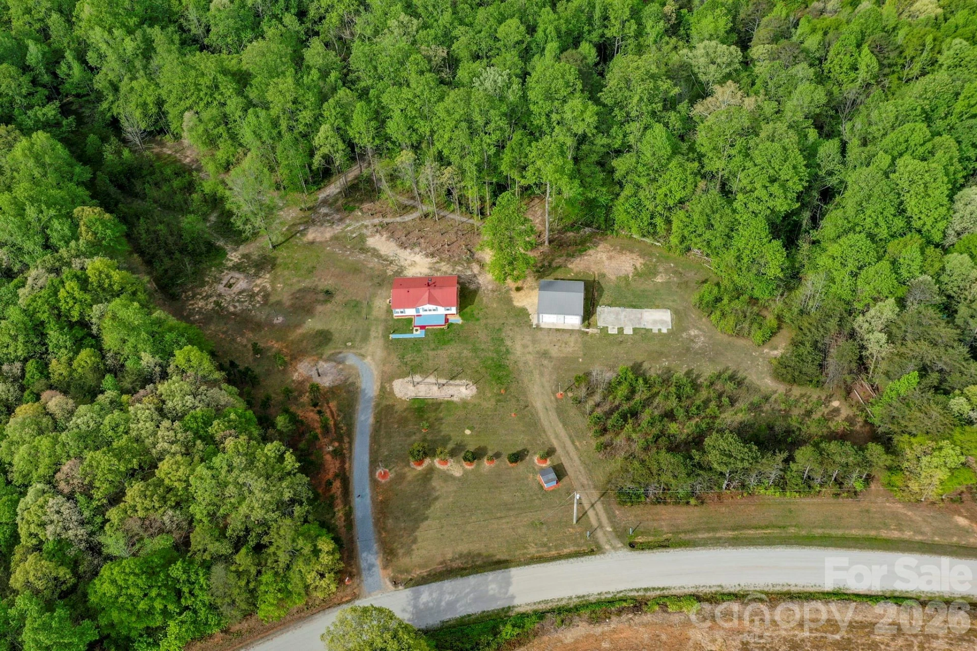 168 Robert Church Road - Photo 30