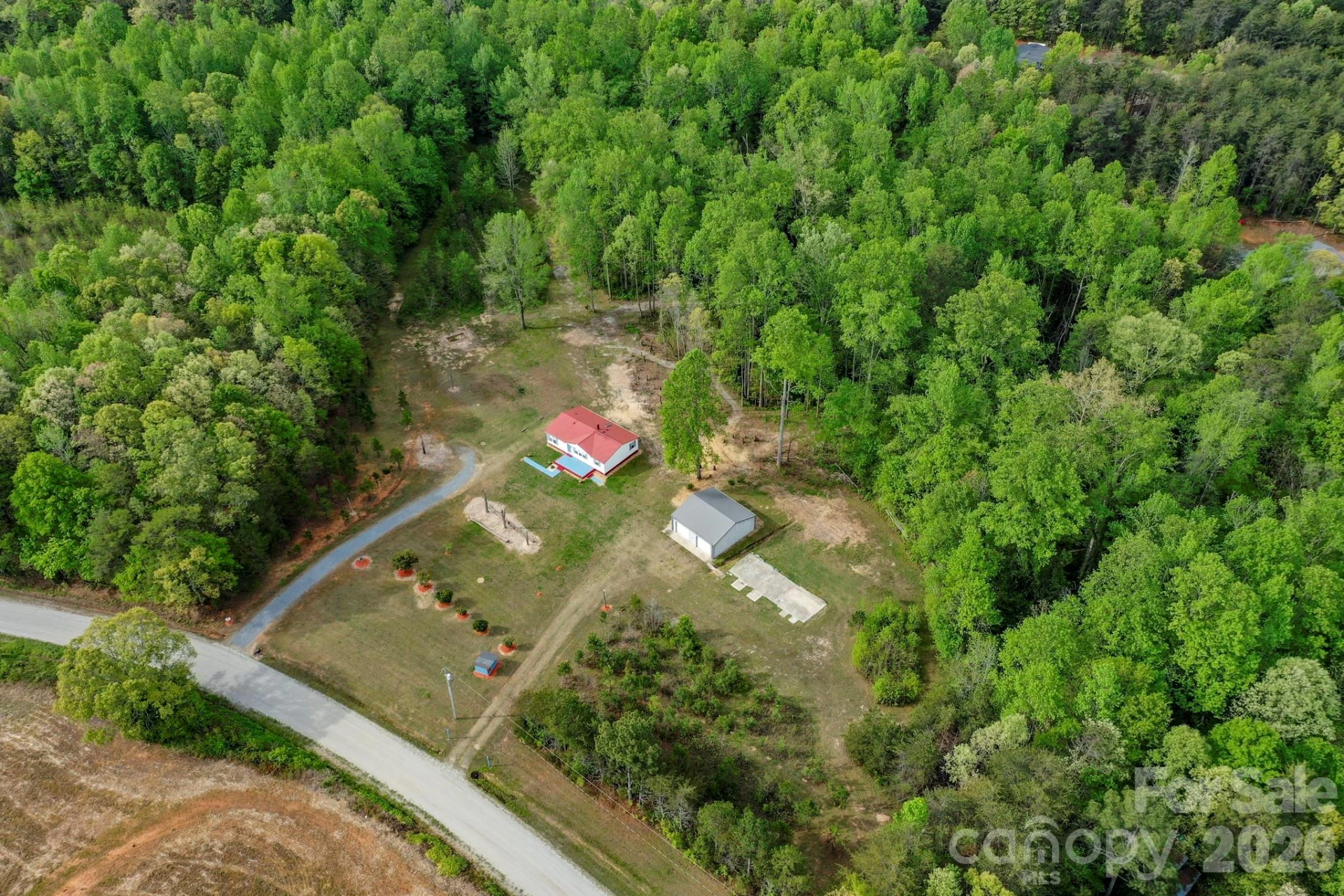 168 Robert Church Road - Photo 31