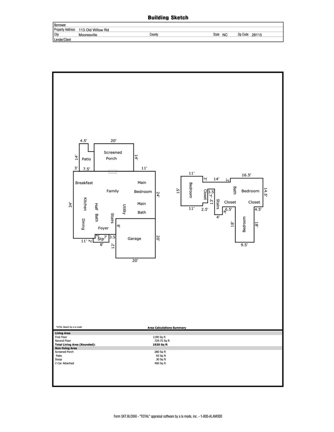 113 Old Willow Road - Photo 35
