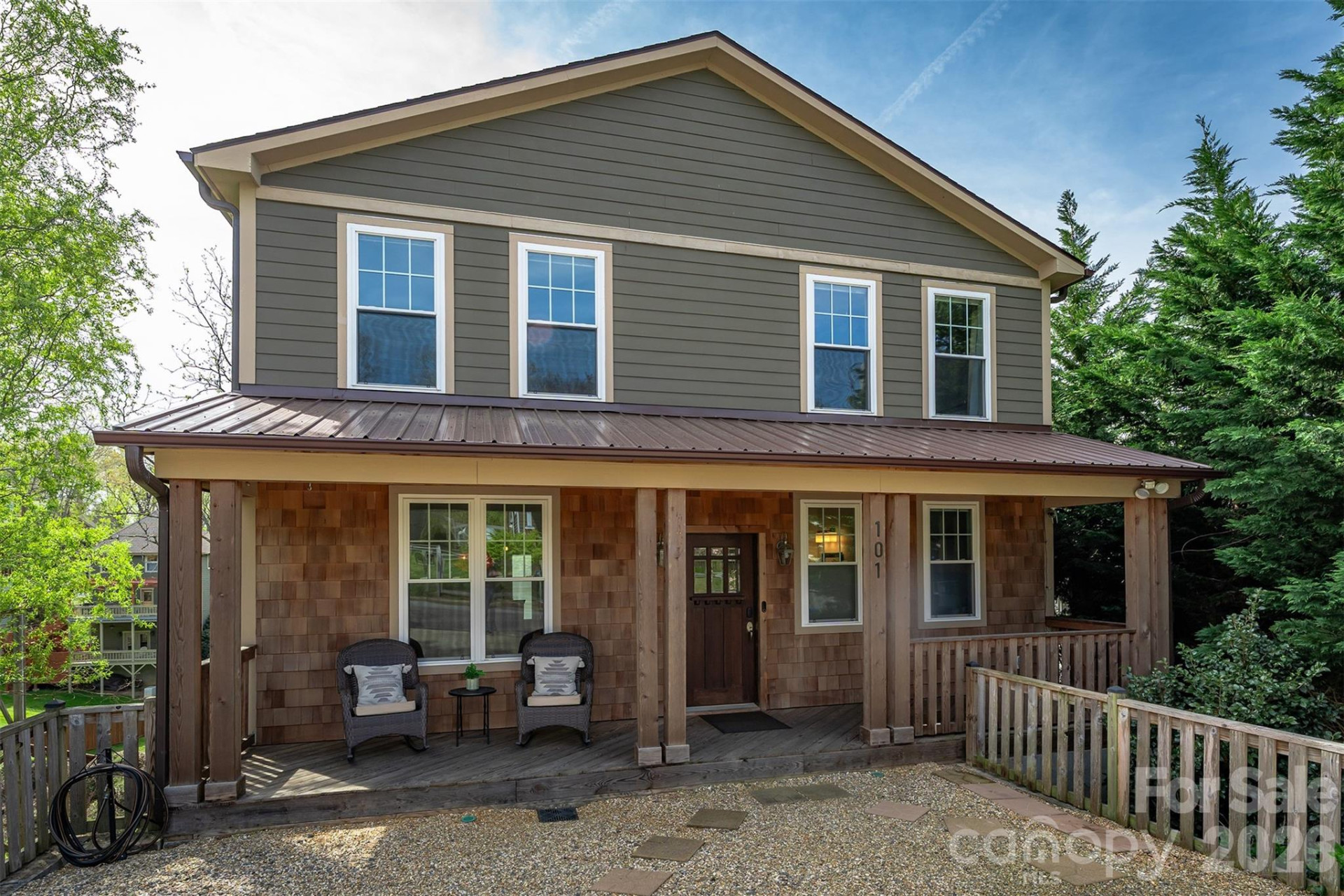 101 Courtland Avenue - Photo 2