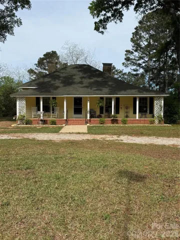 12173 Old Douglass Road, Blackstock, SC, 29014