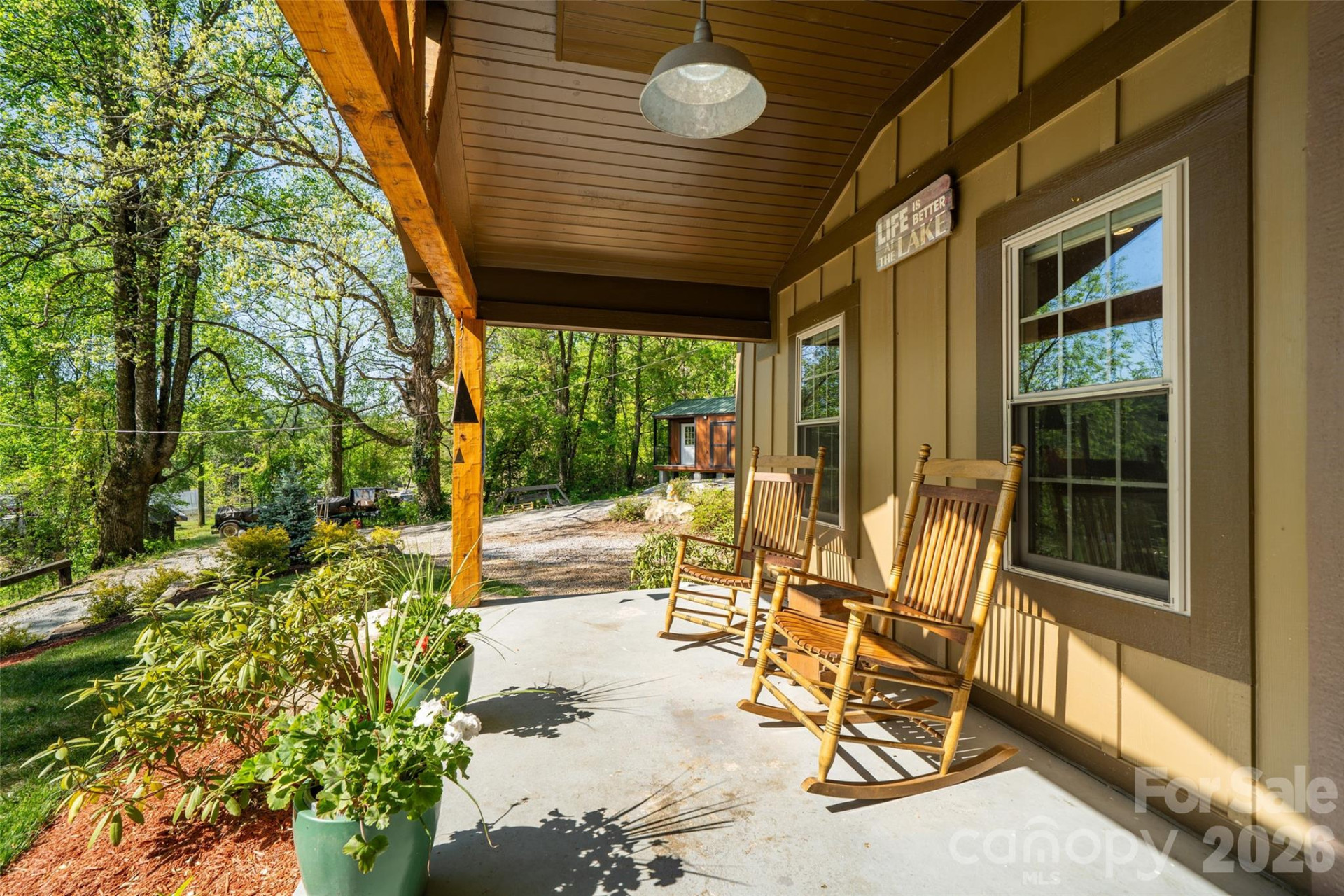 328 Old Greenville Road - Photo 22