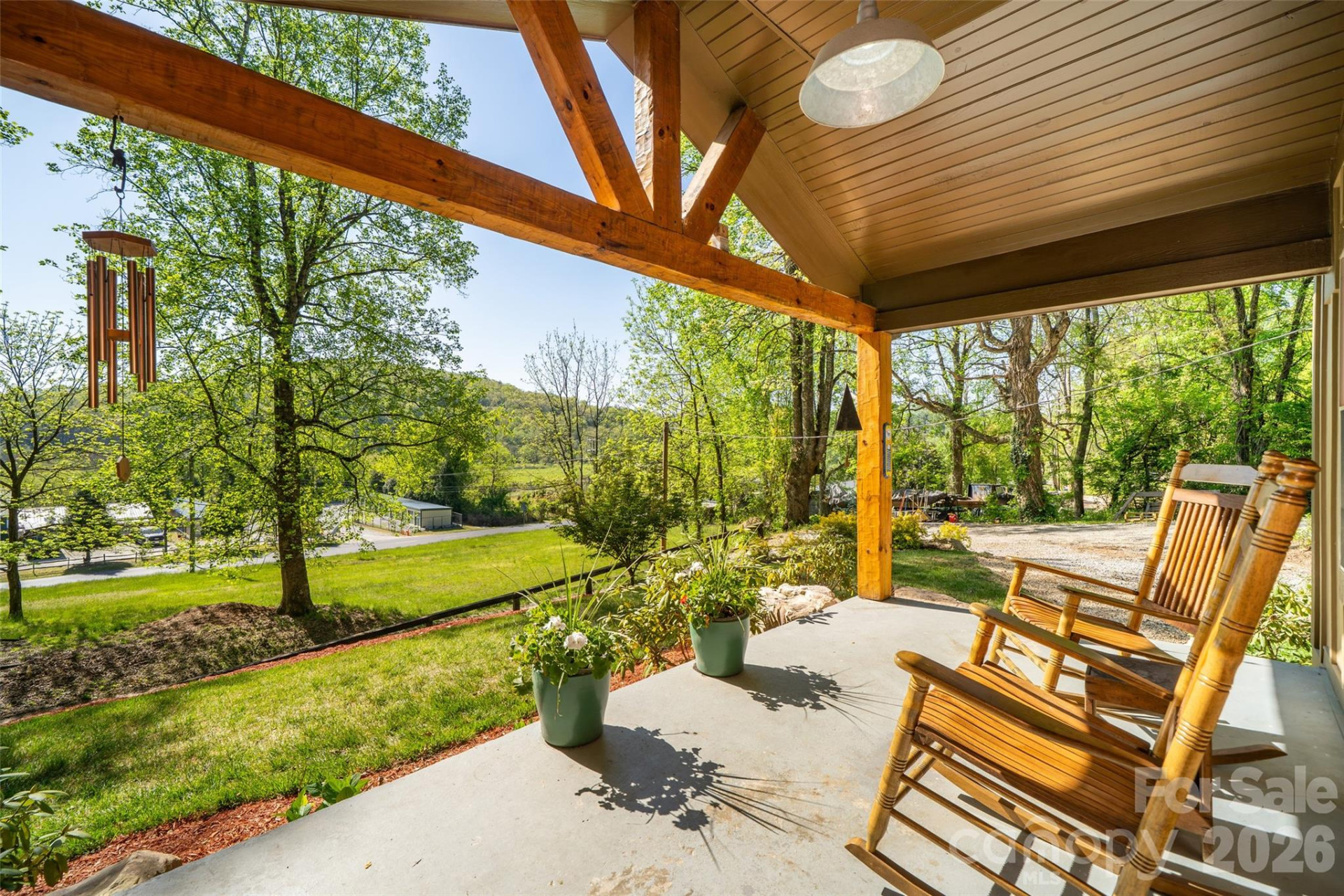 328 Old Greenville Road - Photo 5