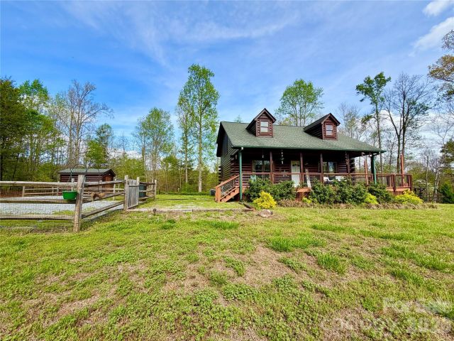 1142 Clearwater Parkway, Rutherfordton, NC, 28139