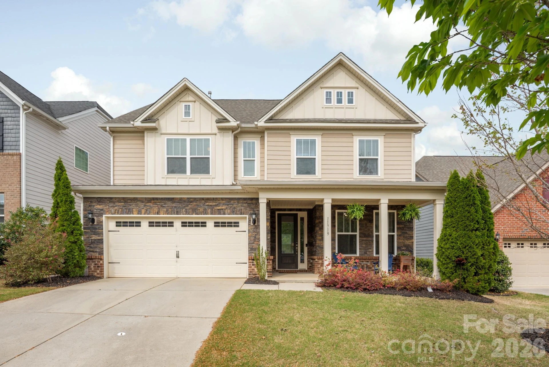 11719 Grey Partridge Drive - Photo 2