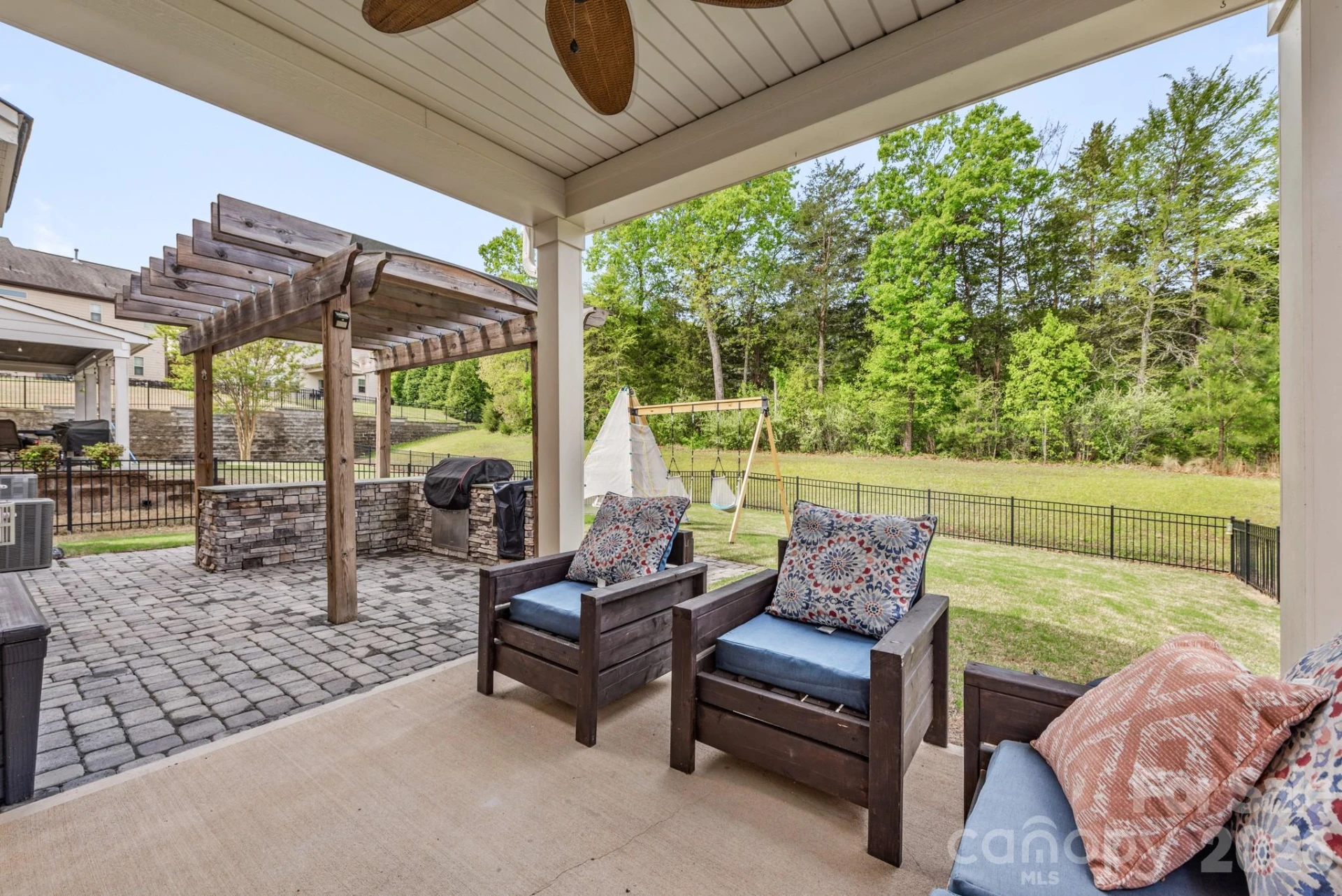 11719 Grey Partridge Drive - Photo 41