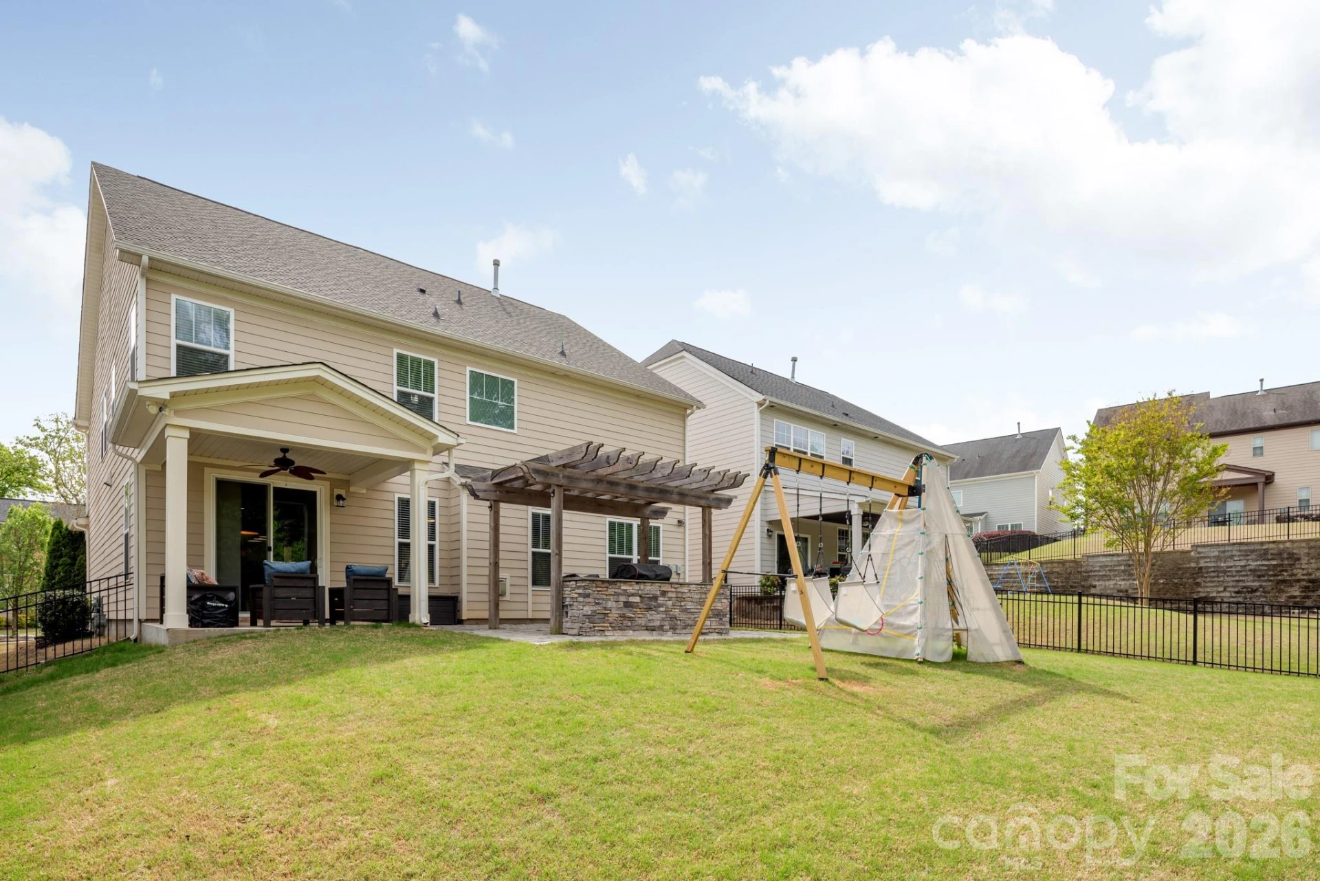 11719 Grey Partridge Drive - Photo 43
