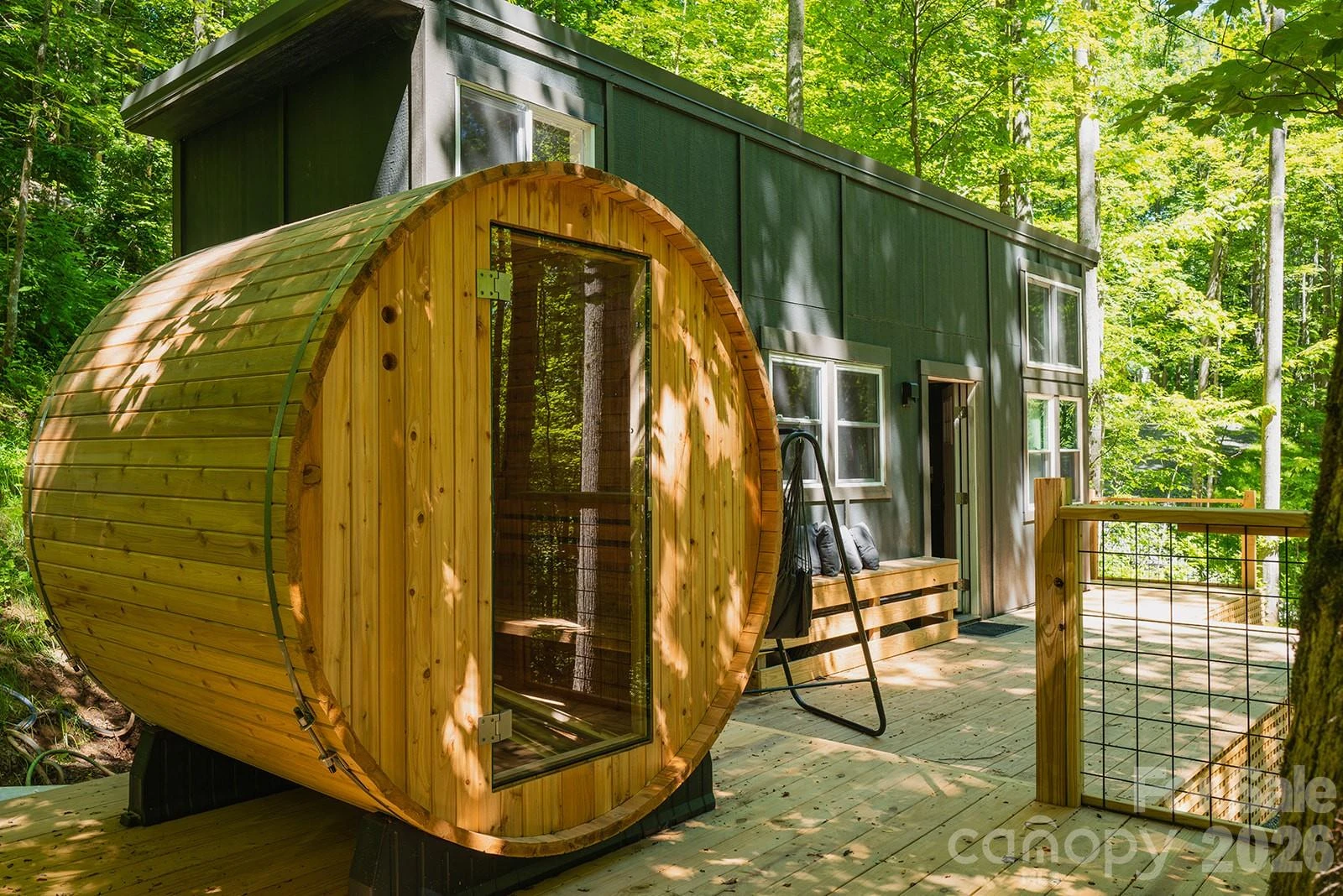 198 Quiet Forest Lane - Photo 2