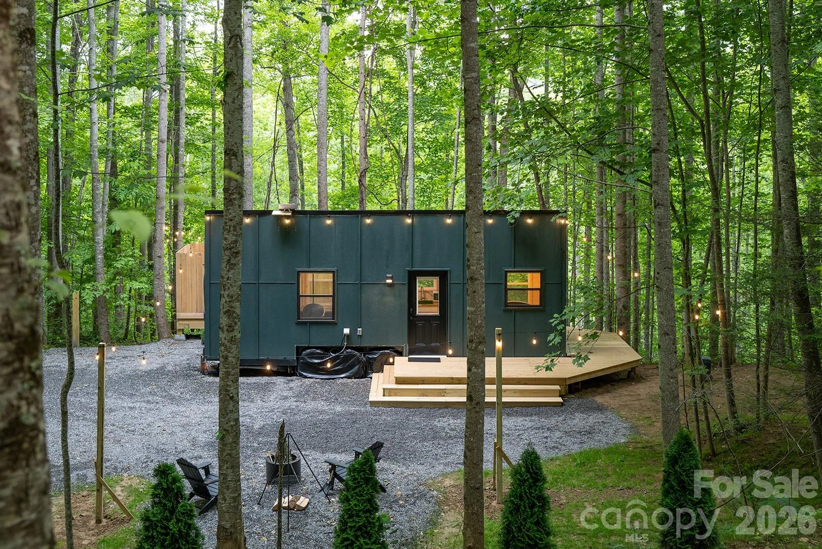 198 Quiet Forest Lane - Photo 16