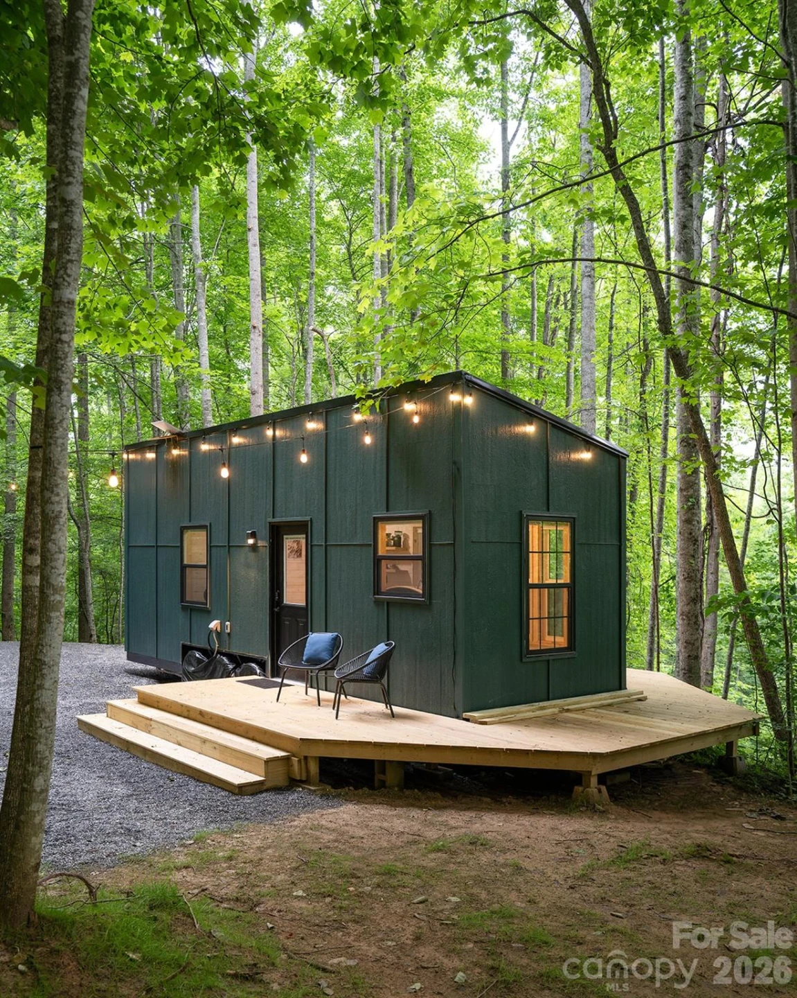 198 Quiet Forest Lane - Photo 3
