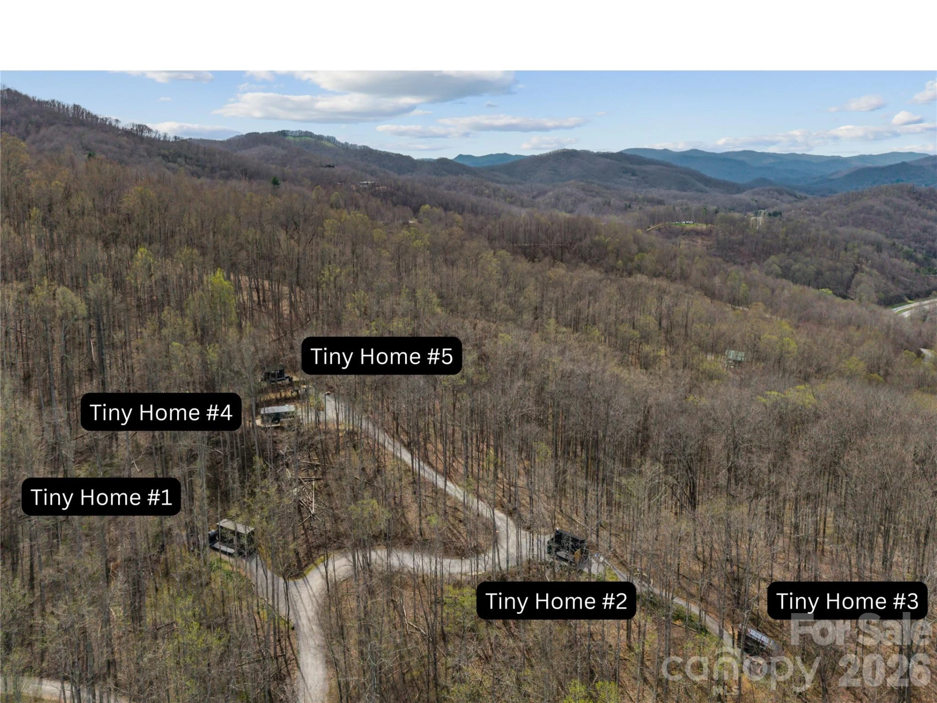 198 Quiet Forest Lane - Photo 6