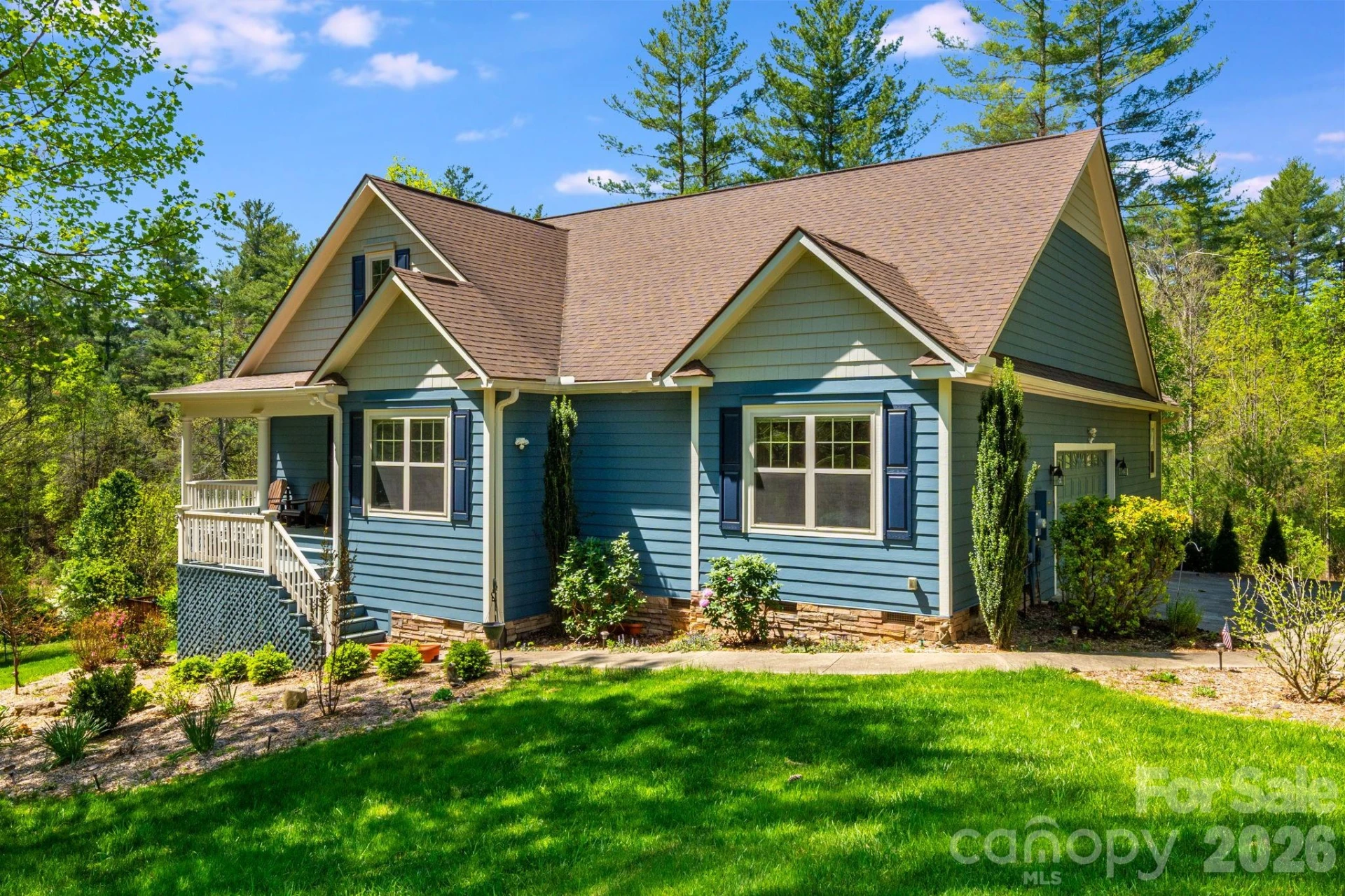 323 Daylily Drive