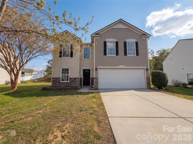 416 Inverness Lane