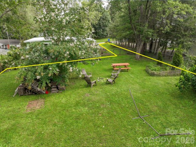 10 Rex Drive, Asheville, NC, 28806