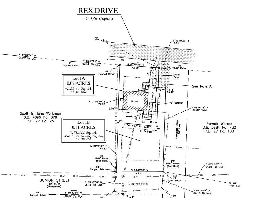 10 Rex Drive - Photo 20
