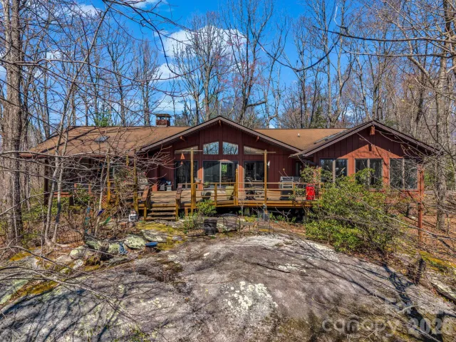 218 Frazier Road
