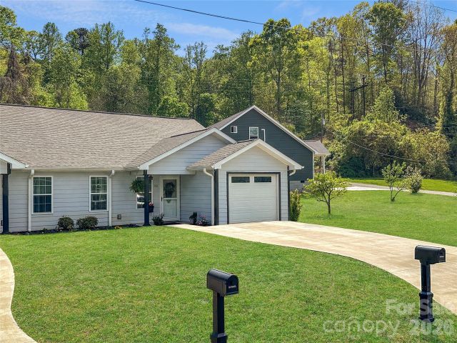 62 Glenview Street, Marion, NC, 28752