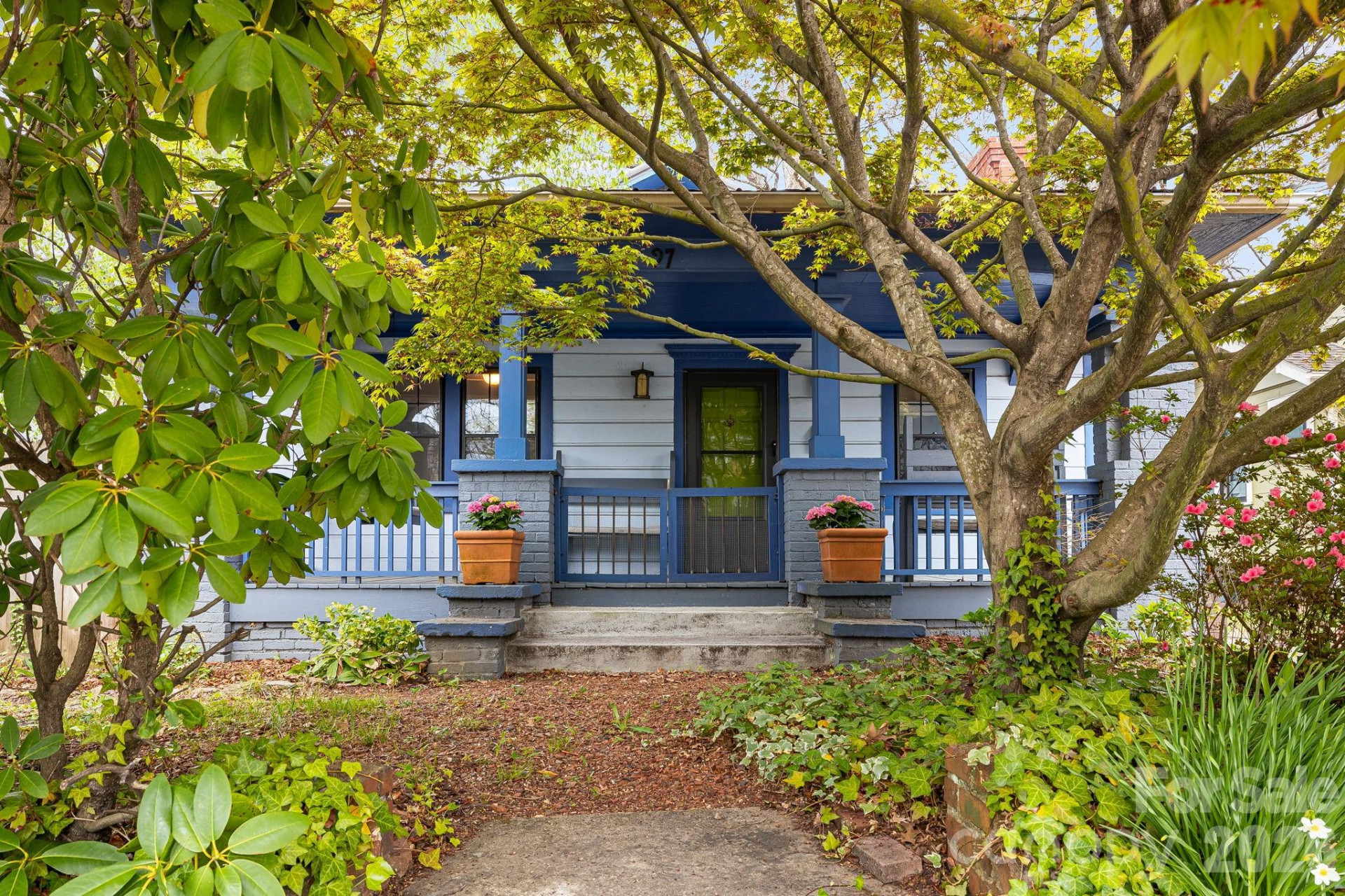 97 Louisiana Avenue