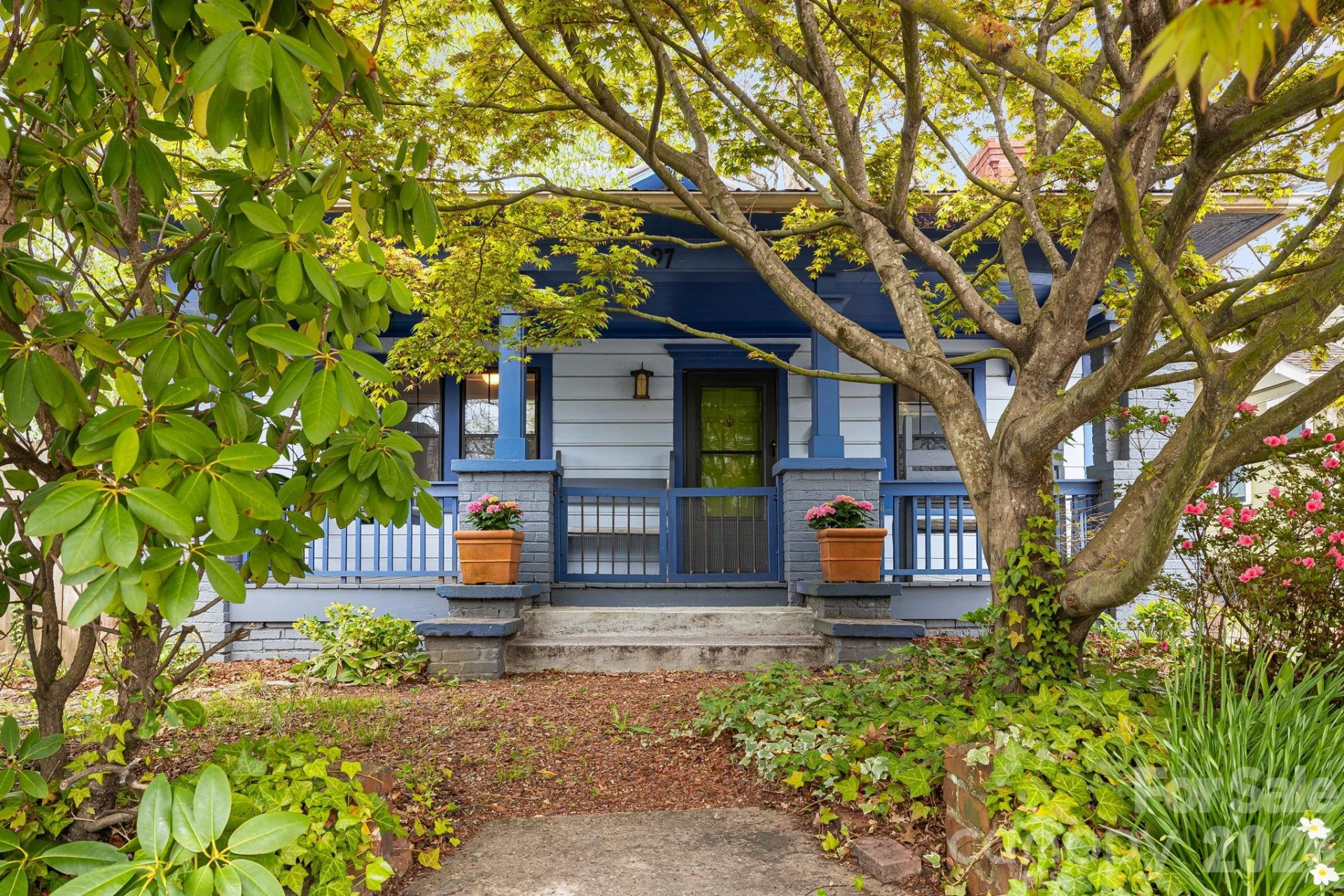 97 Louisiana Avenue