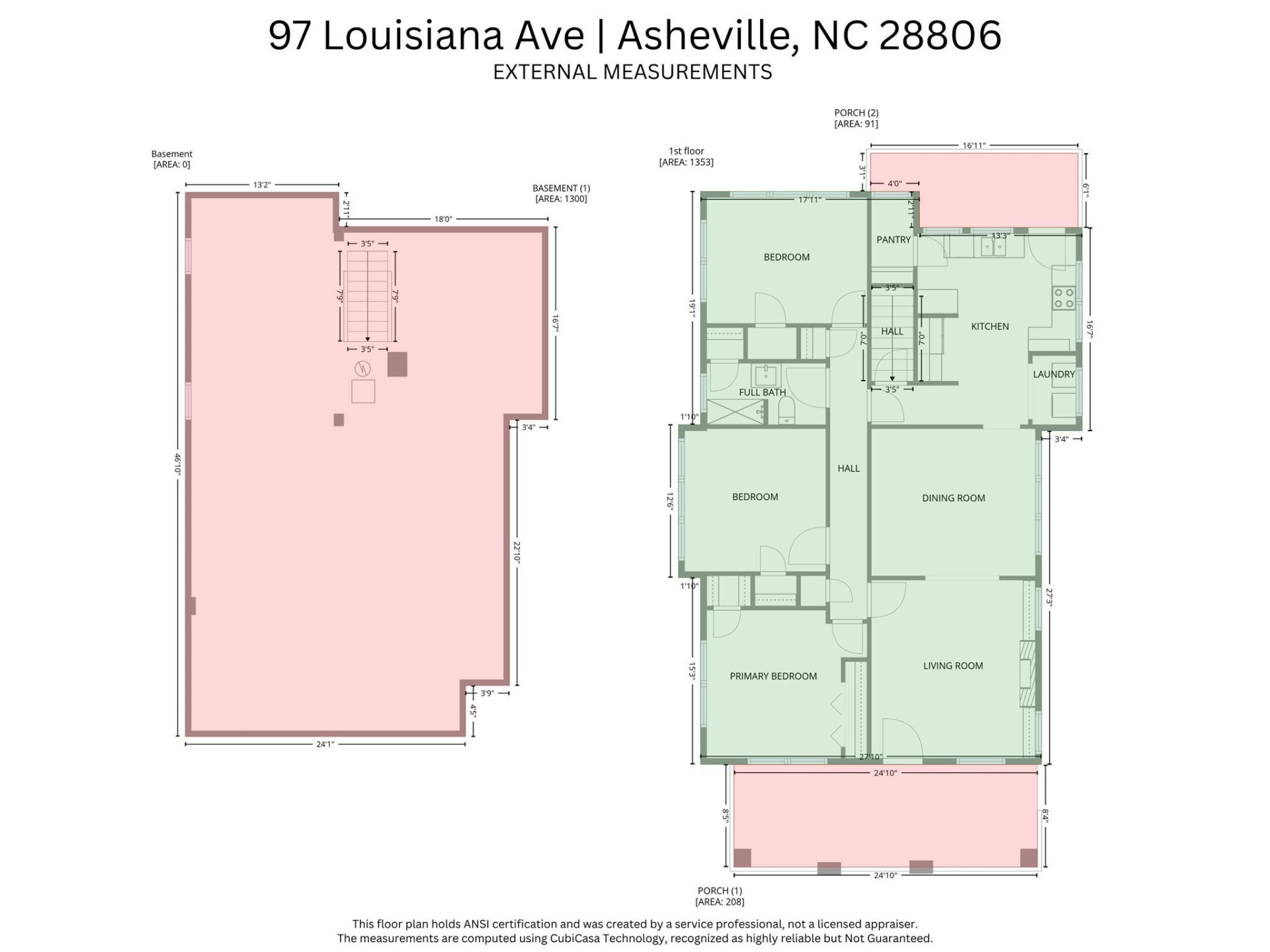 97 Louisiana Avenue - Photo 24