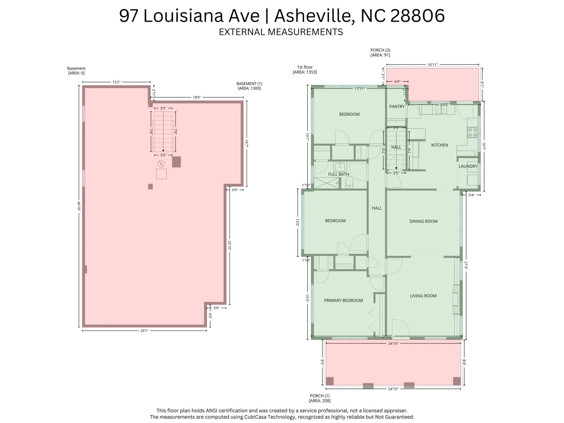 97 Louisiana Avenue - Photo 24
